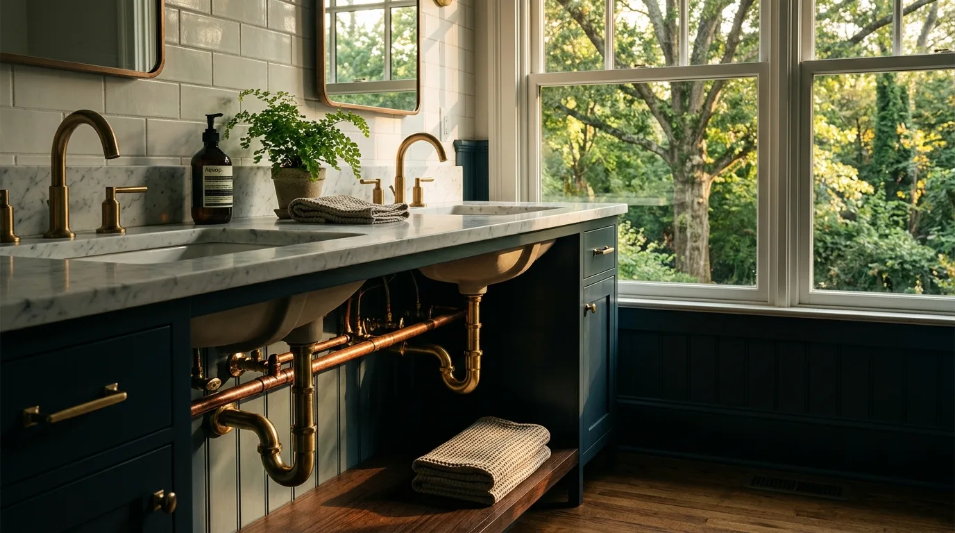 Legacy Plumbing — plumbing in Atlanta